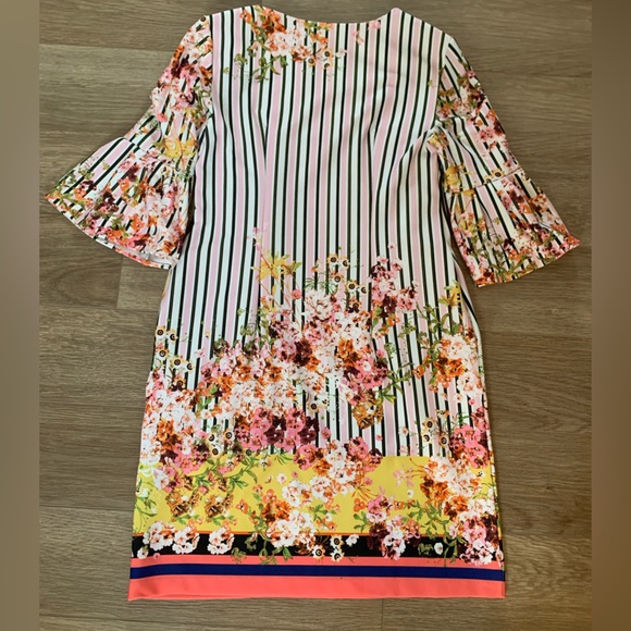 Eci New York wedding guest dress - Picture 4 of 5